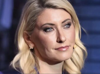 Αργεί το εξιτήριο για τη Σία Κοσιώνη – «Για να επανέλθει τελείως θα χρειαστούν μήνες», λέει ο Γιώργος Λιάγκας