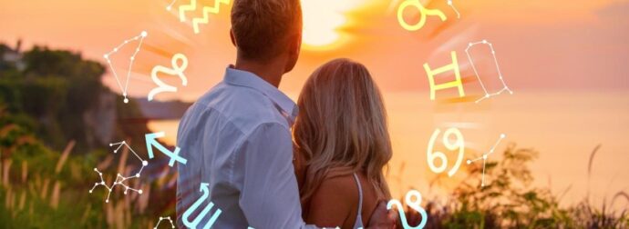 Βγήκε η πρόβλεψη του Κώστα Λεφάκη: Αυτά τα 4 ζώδια θα γνωρίσουν έναν καρμικό έpwτα το 2026