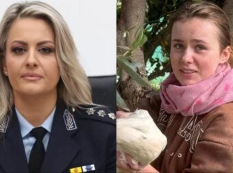 ΕΚΕΙ ΚΡΥΒΕΤΑΙ Η ΛΟΡΑ – Η ΑΣΤΥΝΟΜΙΑ ΞΕΡΕΙ ΠΟΥ ΕΙΝΑΙ – ΕΚΤΑΚΤΗ ΑΝΑΚΟΙΝΩΣΗ ΑΠΟ ΤΗΝ ΚΩΝΣΤΑΝΤΙΑ ΔΗΜΟΓΛΙΔΟΥ