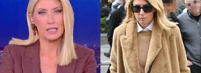 «Για να επανέλθει τελείως θα χρειαστούν μήνες!»: Όλοι περίμεναν η Σία Κοσιώνη να πάρει εξιτήριο και… μόλις διέρρευσαν τα δυσάρεστα