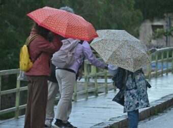 Έκτακτο δελτίο καιρού από την ΕΜΥ για την Κυριακή 1 Φεβρουαρίου – Προσοχή σε πολλές περιοχές
