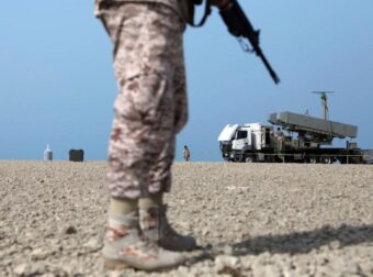 ΙΣΧΥΡΗ ΕΚΡΗΞΗ ΣΕ ΚΤΗΡΙΟ ΣΕ ΛΙΜΑΝΙ ΤΟΥ ΠΕΡΣΙΚΟΥ ΚΟΛΠΟΥ – ΑΓΝΩΣΤΟΣ Ο ΑΡΙΘΜΟΣ ΤΩΝ ΝΕΚΡΩΝ