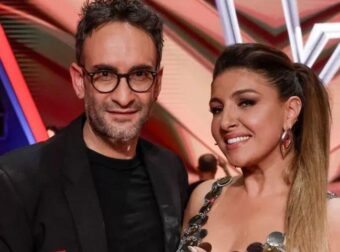 Μόλις μαθεύτηκε για Κωνσταντίνο Κωμοδρόμο και Έλενα Παπαρίζου