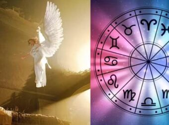 Τα προστατεύει το σύμπαν: Tα 2 τυχερά ζώδια που έχουν φύλακα άγγελο και δεν τα αγγίζει τίποτα
