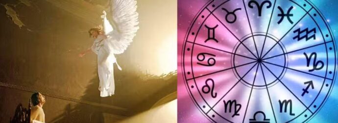 Τα προστατεύει το σύμπαν: Tα 2 τυχερά ζώδια που έχουν φύλακα άγγελο και δεν τα αγγίζει τίποτα
