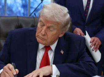 ΑΝΗΣΥΧΗΤΙΚΑ ΣΕΝΑΡΙΑ ΓΙΑ ΤΗΝ ΥΓΕΙΑ ΤΟΥ ΝΤΟΝΑΛΝΤ ΤΡΑΜΠ