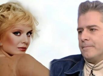 Πέθανε βράδυ στο νοσοκομείο από πνευμονία η πασίγνωστη χορεύτρια και θεία του Αλέξανδρου Μπουρδούμη