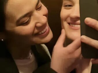 Κόρη διάσημης ηθοποιού μόλις ανακοίνωσε ότι θέλει γυναίκες και μας έδειξε την σύντροφό της