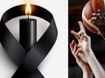 Θρήνος στο ελληνικό μπάσκετ: Κατέρρευσε στο παρκέ κατά τη διάρκεια αγώνα ο Παναγιώτης Κρέτσης – Ποιός ήταν ο 33χρονος μπασκετμπολίστας