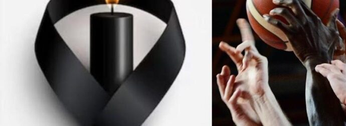 Θρήνος στο ελληνικό μπάσκετ: Κατέρρευσε στο παρκέ κατά τη διάρκεια αγώνα ο Παναγιώτης Κρέτσης – Ποιός ήταν ο 33χρονος μπασκετμπολίστας