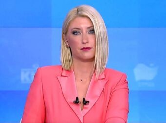 Σία Κοσιώνη: Δεν αναμένεται να πάρει εξιτήριο σύντομα από το νοσοκομείο