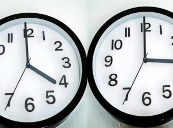 Αλλαγή ώρας 2026: Πότε επιστρέφει η θερινή – Πώς επηρεάζεται ο ύπνος μας