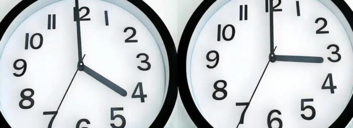 Αλλαγή ώρας 2026: Πότε επιστρέφει η θερινή – Πώς επηρεάζεται ο ύπνος μας