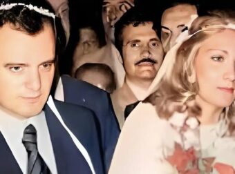 Μαίρη Χρονοπούλου: O γάμος που κράτησε 48 ώρες η σχέση της με παντρεμένο και ο αρραβώνας με τον Ανδρέα Mπάρκουλη