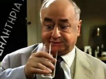 Ράλλης Αγγελίδης: Το φριχτό τέλος για τον ηθοποιό που έπαιξε σε δεκάδες ελληνικές ταινίες