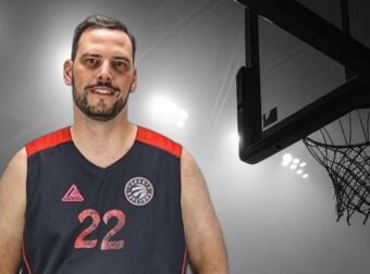 Διπλή τραγωδία για την οικογένεια του μπασκετμπολίστα που έφυγε από τη ζωή – Νεκρός σε τροχαίο και ο αδελφός του