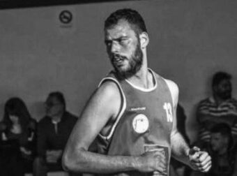 «Ολοκληρώθηκε η οικογενειακή τραγωδία: Πριν πέσει νεκρός στο γήπεδο ο 33χρονος Παναγιώτης, είχε πεθάνει ο πατέρας και ο αδερφός του
