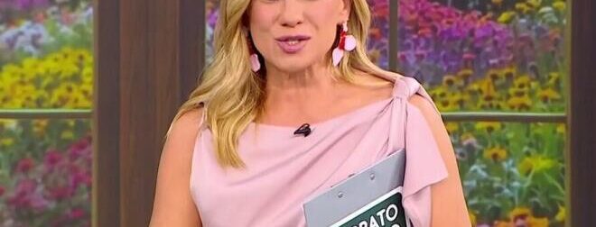 Τηλεθέαση 31/1: Τι έκανε η Κατερίνα Καραβάτου στην πρεμιέρα της;