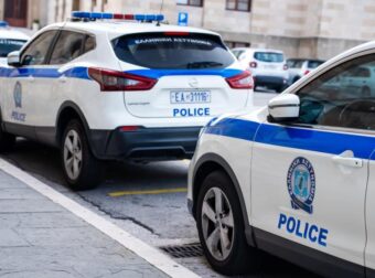 Θρίλερ στη Νέα Πέραμο: Νεκρός νεαρός άνδρας εντοπίστηκε μέσα σε ρέμα