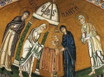 Υπαπαντή του Κυρίου: Η νύχτα που ζητάμε φως, προστασία και νέες αρχές