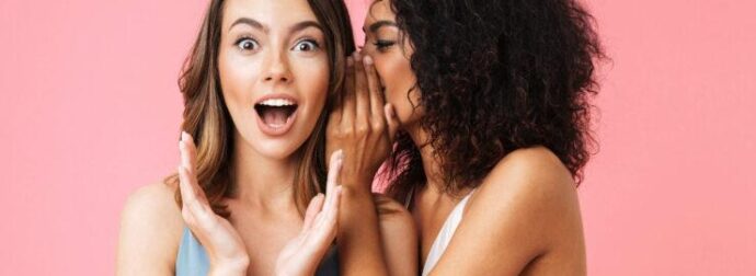 Μην μπλέξεις μαζί τους: Tα 3 ζώδια που είναι οι μεγαλύτεροι κουτσομπόληδες, δεν λένε καλή κουβέντα για κανένα