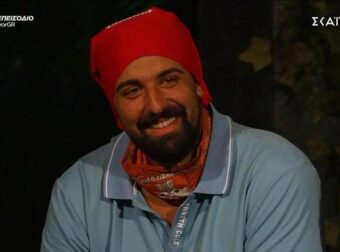 Αποχώρηση «βόμβα» από το Survivor: Εκτός ριάλιτι ο Gio Καραντώνης, η ανακοίνωση του Λιανού και το σοκ των τηλεθεατών