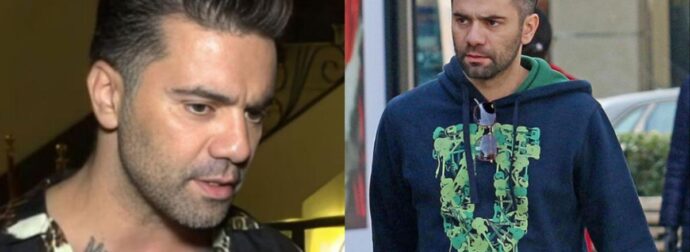 Θοδωρής Μαραντίνης: Αυτός είναι ο πραγματικός λόγος που διαλύθηκαν οι Onirama – Να γιατί διέγραψε όλες τις φωτό τους στα social