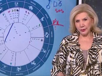 Έχουν την τύχη με το μέρος τους, τους αγαπάει ο Θεός: Αυτά είναι τα 2 πιο τυχερά ζώδια, ότι κακό και αν τους κάνεις θα βγουν… νικητές