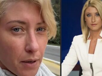 Σία Κοσιώνη: Δεν είναι απλά τα πράγματα – Βγήκε απ’ τη ΜΕΘ αλλά ανακοίνωσε τα δυσάρεστα