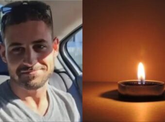 Πέθανε στα 33 με τον πιο φρικτό τρόπο ο Γιάννης – «Να τον κρατάτε όλοι στην καρδιά σας…», λέει η αδερφή του