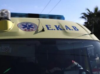 Σέρρες: Πέθανε ο 46χρονος που παρασύρθηκε και εγκαταλείφθηκε από 58χρονο οδηγό