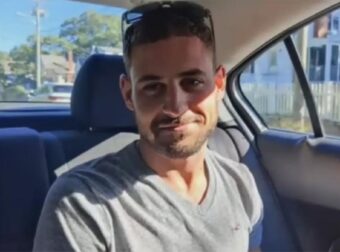 Θρήνος για τον 33χρονο Γιάννη που χάθηκε στον Ατλαντικό Ωκεανό – Έφυγε κάνοντας αυτό που αγαπούσε