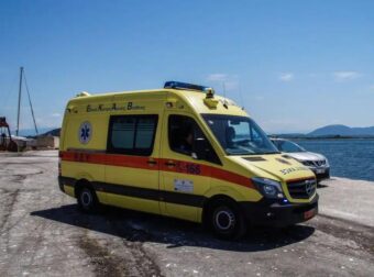 Τραγωδία στη Χίο: 56χρονος χειμερινός κολυμβητής ανασύρθηκε νεκρός από τη θάλασσα