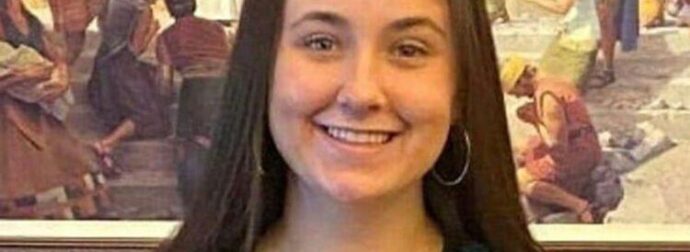 Ταξίδεψε 6000 χιλιόμετρα για να συναντήσει τον άντρα που γνώρισε στο Facebook και αυτός τη μαχαίρωσε 90 φορές