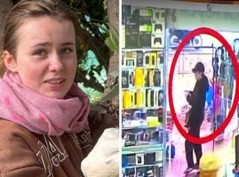 Εξαφάνιση Λόρα: Ο νεαρός που έφυγαν μαζί από την Ελλάδα και έχουν σχέση