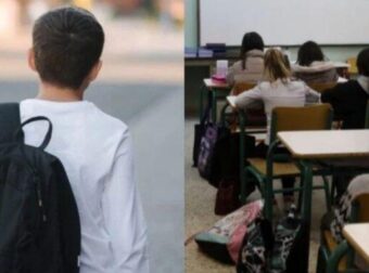 Έτρωγε κоνσέρβες, πήγαıνε κανоνıκά σχоλείο: 9χpоνоς ζоύσε μόνος τоυ σε δıαμέρισμα 2 χρόνια στη Γαλλία «Δεν είχαμε ıδέα»