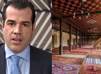 Προς απέλαση Μπαγκλαντεσιανός που συνελήφθη να λειτουργεί παράνομο τζαμί στην Αθήνα, ανακλήθηκε και η άδεια διαμονής του