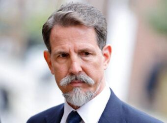 Ραγδαίες πολιτικές εξελίξεις; Μόλις μαθεύτηκε για τον Παύλο Ντε Γκρες