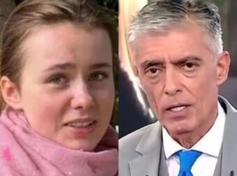 Υπόθεση Λόρα – Βόμβα από Νίκο Ευαγγελάτο για Λόρα και τους γονείς της