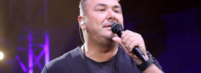 Αντώνης Ρέμος: Δύσκολες ώρες για τον τραγουδιστή: Ο Γολγοθάς που περνάει μετά το χαμό της μητέρας του