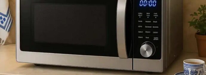 Επτά χρήσεις του φούρνου μικροκυμάτων που δεν τις γνωρίζετε και θα σας λύσουν τα χέρια