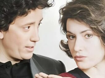 Σπύρος Παπαδόπουλος – Αθηνά Τσιλύρα: Ο γάμος που κράτησε σχεδόν 30 χρόνια, το επεισοδιακό διαζύγιο, η ασθένεια και η εικόνα της σήμερα