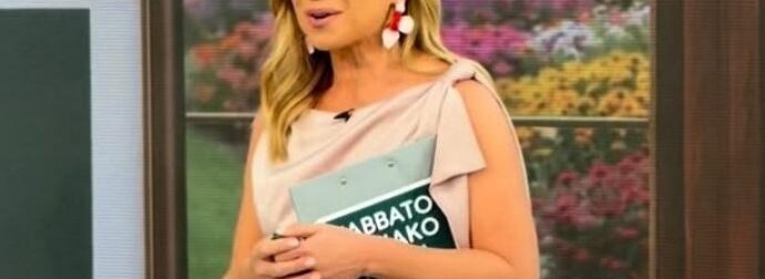 Σούσουpο στον ΑΝΤ1: Τι συνέβn με Κατερίνα Καραβάτου 3 μέρες μετά την πρεμιέρα