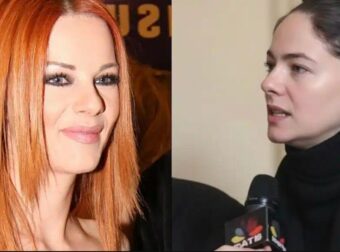 Τα αποκάλυψε όλα η μητέρα της Ναταλίας Λιονάκη, της ηθοποιού που έγινε μοναχή – «Με κορόϊδευε! Με πήρε και…»