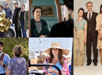 Κόβεται: Πρόωρο τέλος για την κωμική σειρά που ξεκίνησε με μεγάλες προσδοκίες