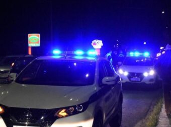 Μακελείο στη Λέσβο με πάνω από 13 νεκρούς – Εμπλοκή λιμενικού και μεταφορέων μεταναστών (ΕΙΚΟΝΕΣ)