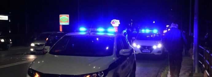 Μακελείο στη Λέσβο με πάνω από 13 νεκρούς – Εμπλοκή λιμενικού και μεταφορέων μεταναστών (ΕΙΚΟΝΕΣ)