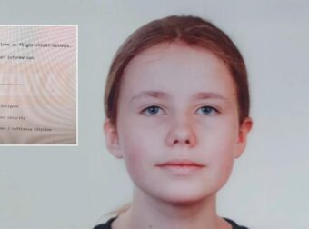 Νεότερα για την 16χρονη Λόρα – Τι έγινε με τη Lufthansa και την ΕΛ.ΑΣ
