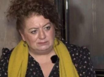 Θρήνος για την ηθοποιό Μαρία Αντουλινάκη – Δυστυχώς έχασε τη μητέρα της