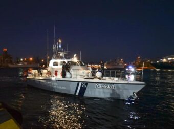 Τραγωδία στη Χίο – Αυξήθηκαν οι νεκροί